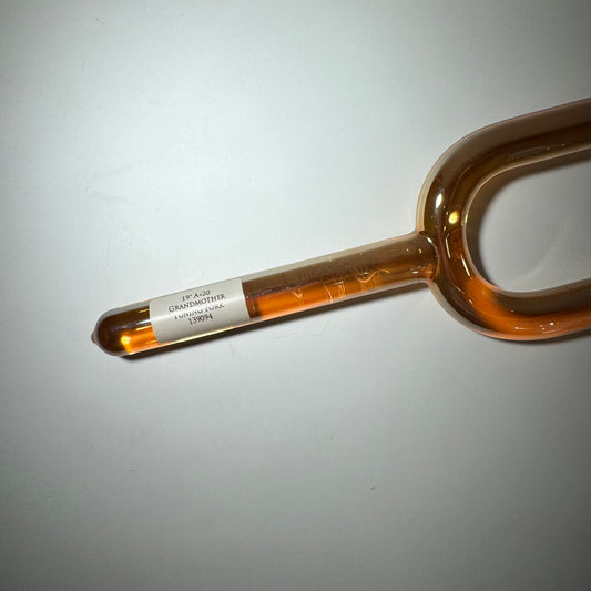 19" A+20 GRANDMOTHER TUNING FORK