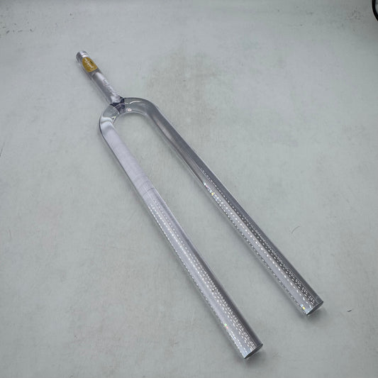 14" A#-15ANDROGYNOUS INDIUM TUNNING FORK