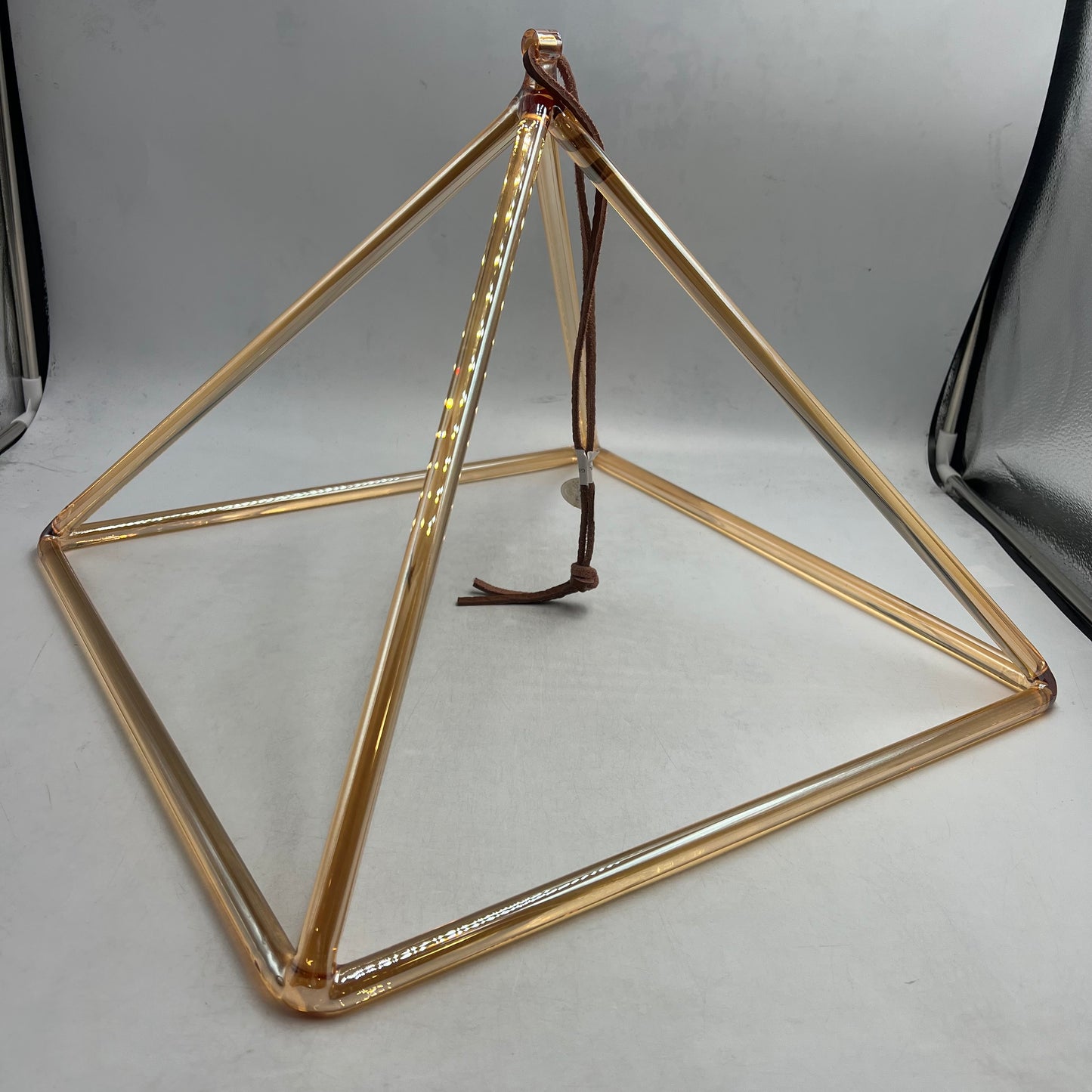 17" A-5 Grandmother, Pyramid