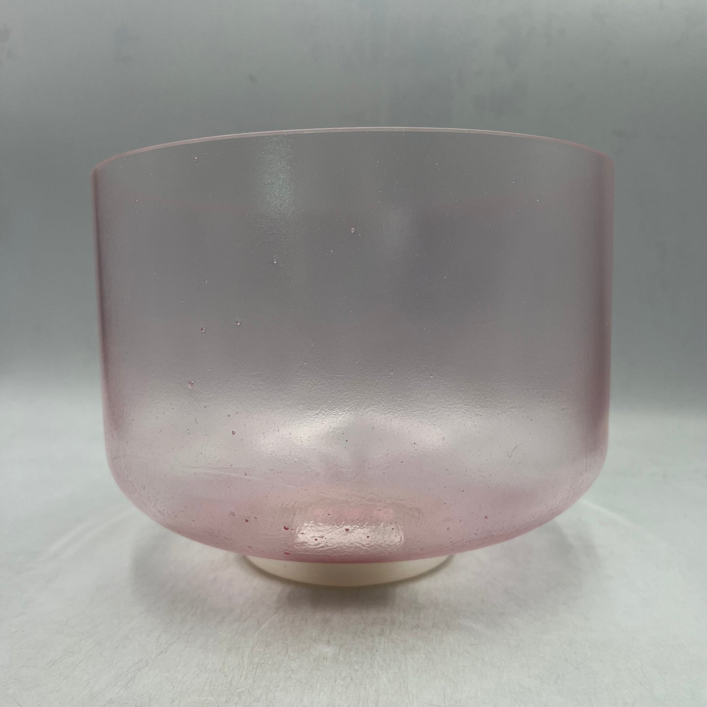 10" C#-40 Pink Aura Gold
