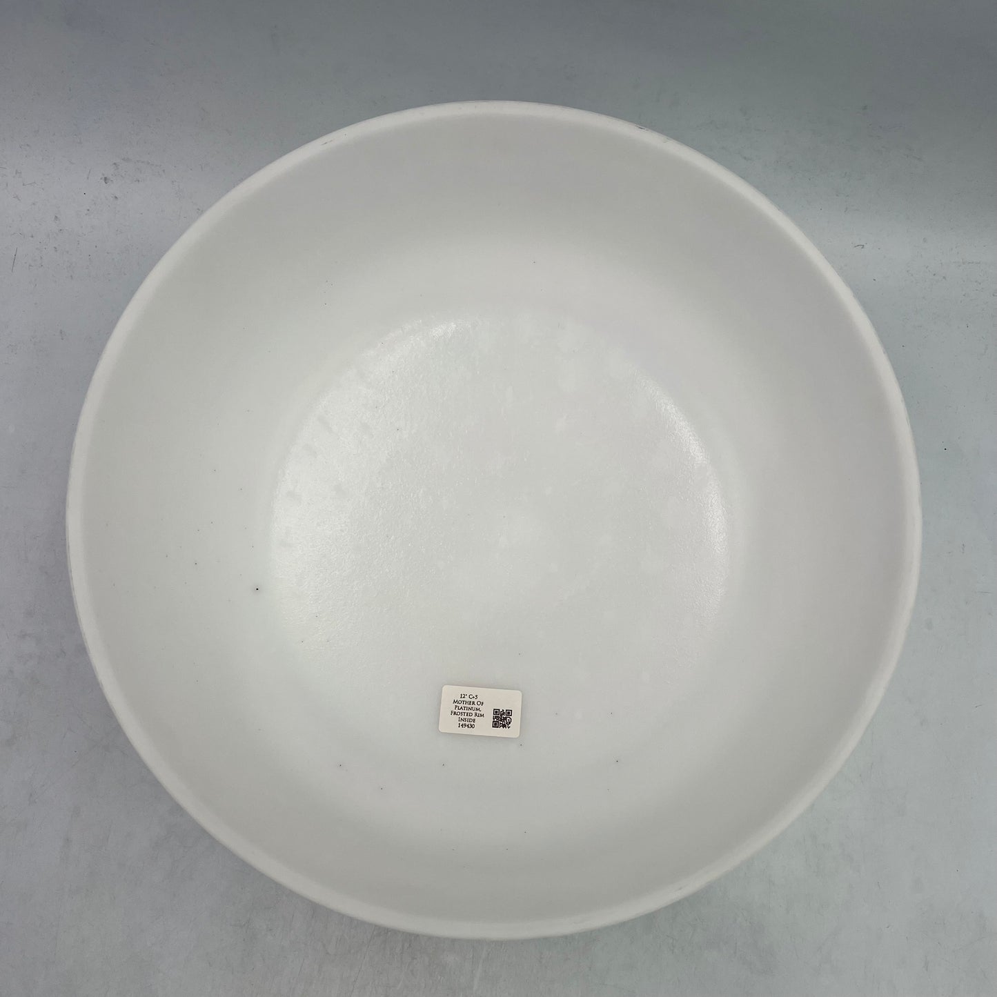 12" C+5 MOTHER OF PLATINUM