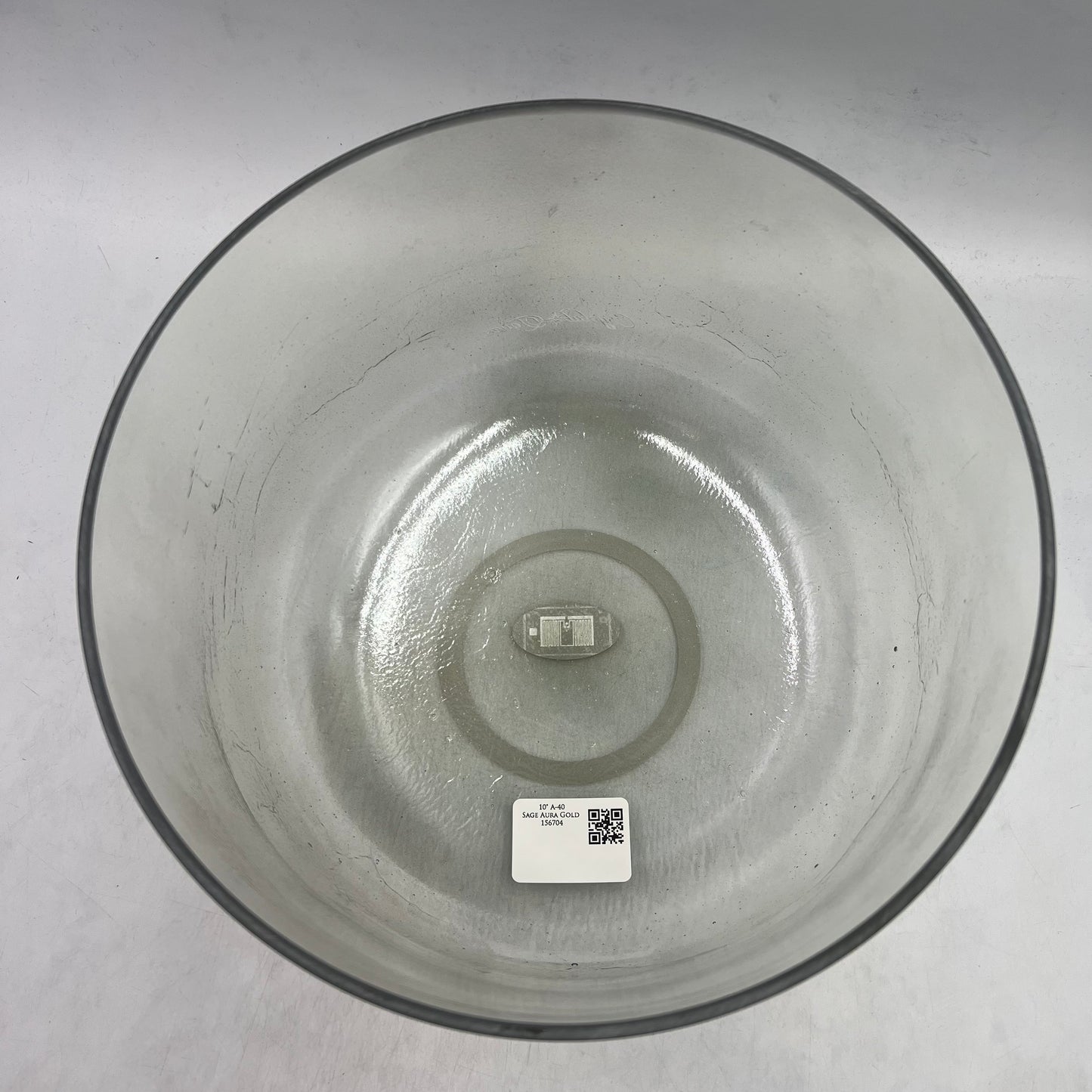 10" A-40 SAGE AURA GOLD
