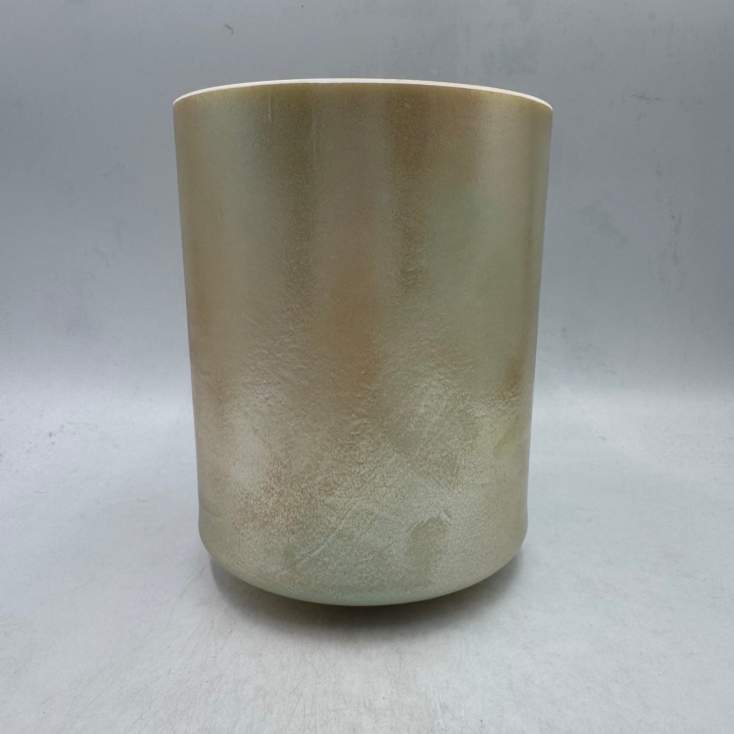 7" G#-30 LAUGHING BUDDHA SUPREME, PALLADIUM BOWL