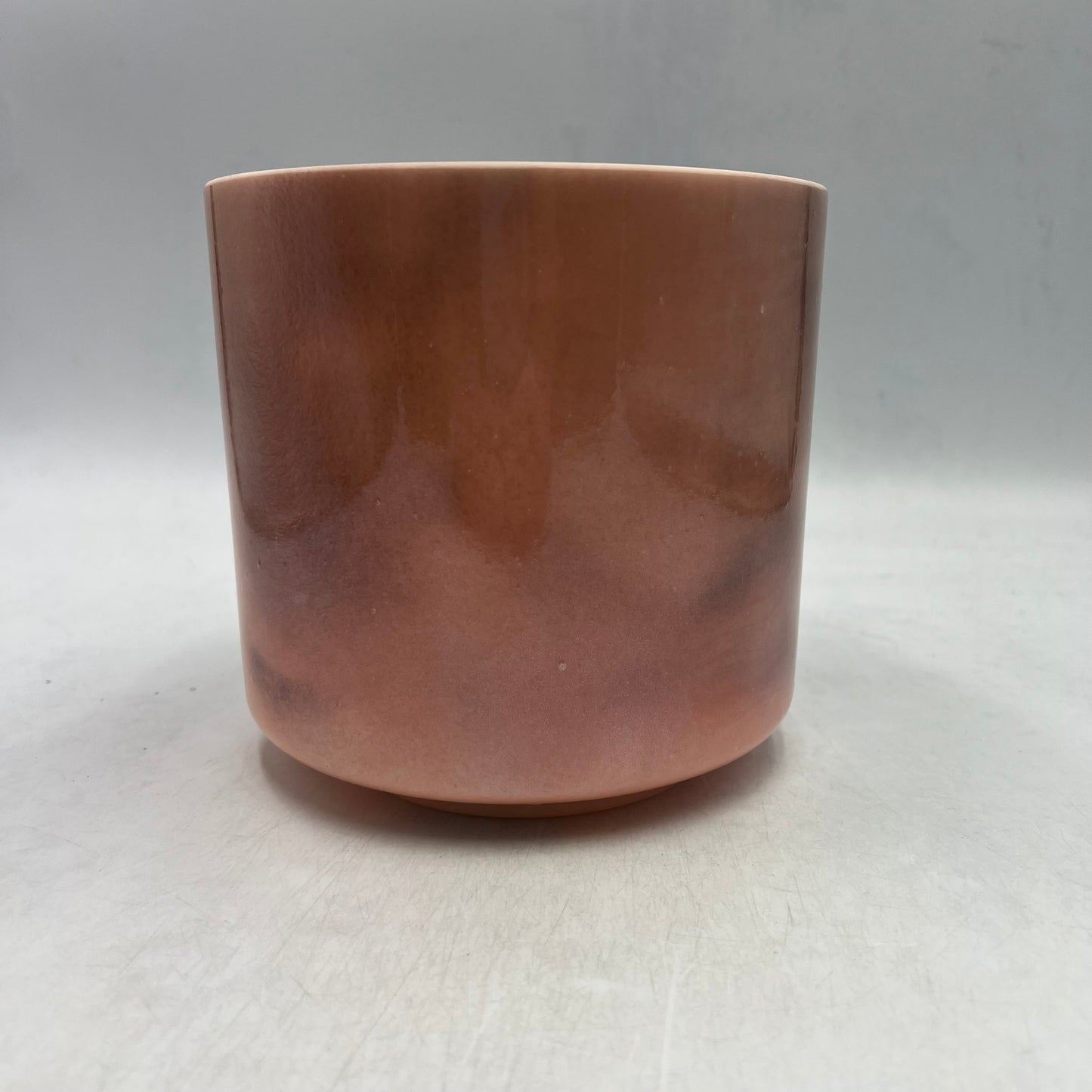 7" A#+25 MONROE -UTAH HOT SPRINGS, WHITE LIGHT ANGEL GOLD