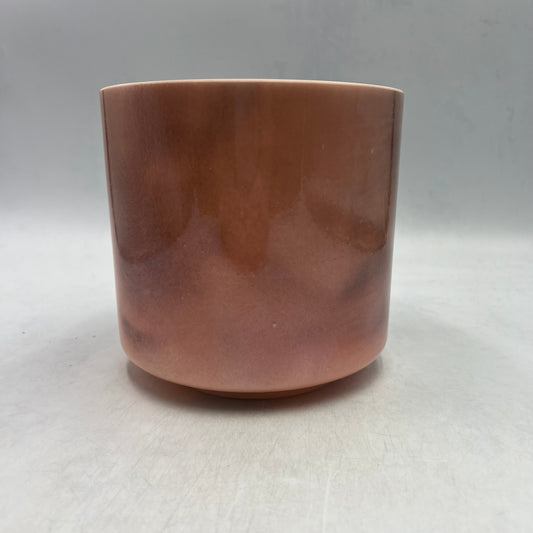 7" A#+25 MONROE -UTAH HOT SPRINGS, WHITE LIGHT ANGEL GOLD