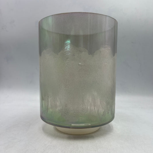 7" E+35 Azeztulite, Green Goddess Tall