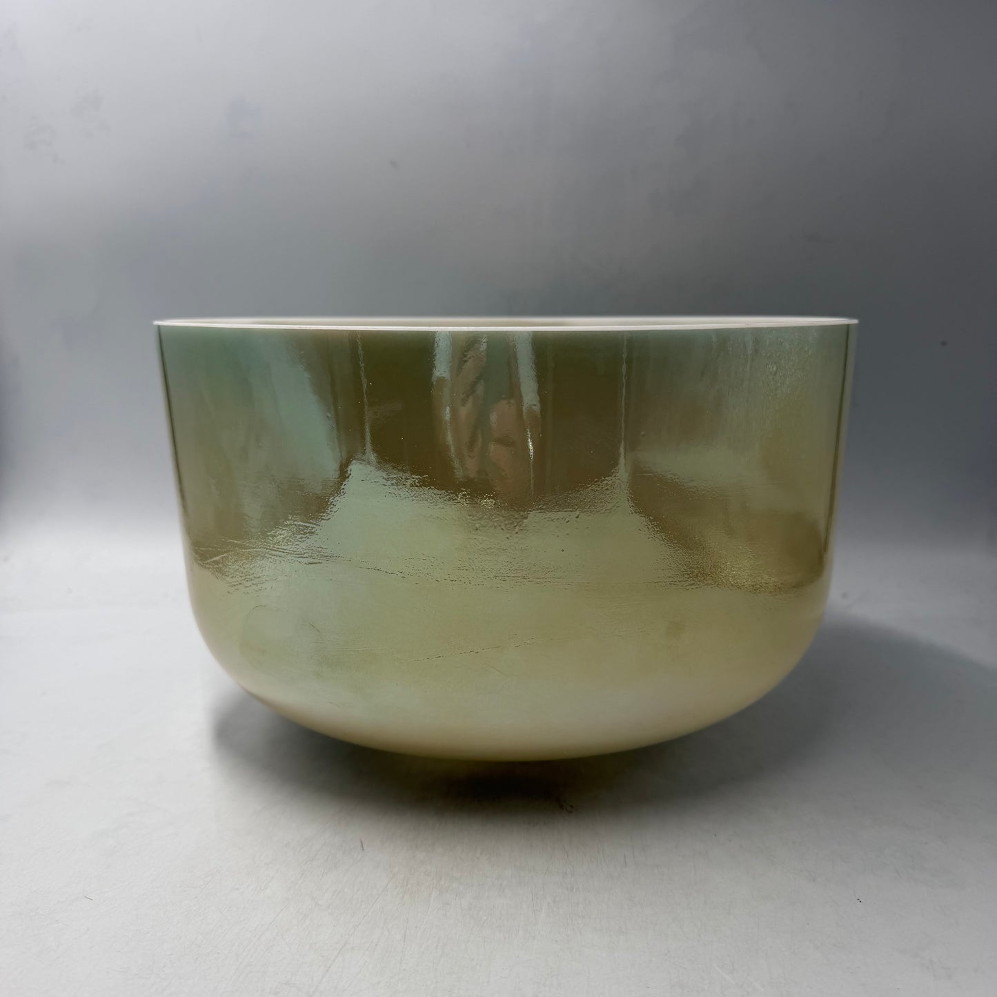 12" G0 LAUGHING BUDDHA SUPREME BOWL