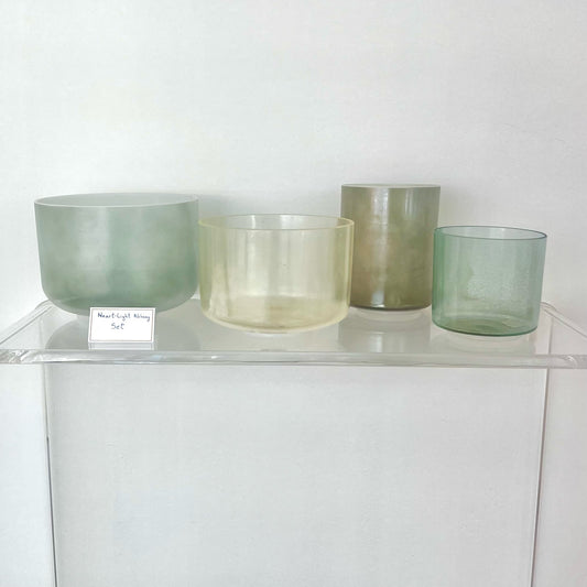 Heart-Light Alchemy Set