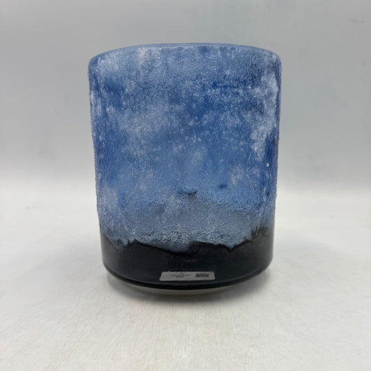 6" A#0 LEMURIAN SEED, SHUNGITE