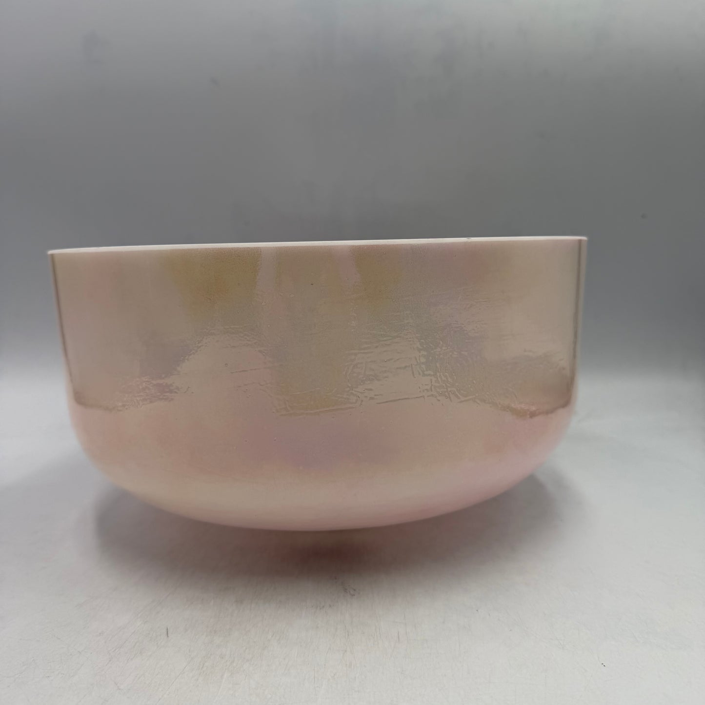 12" B+30 PINK OCEAN GOLD, LEMON ANGEL GOLD