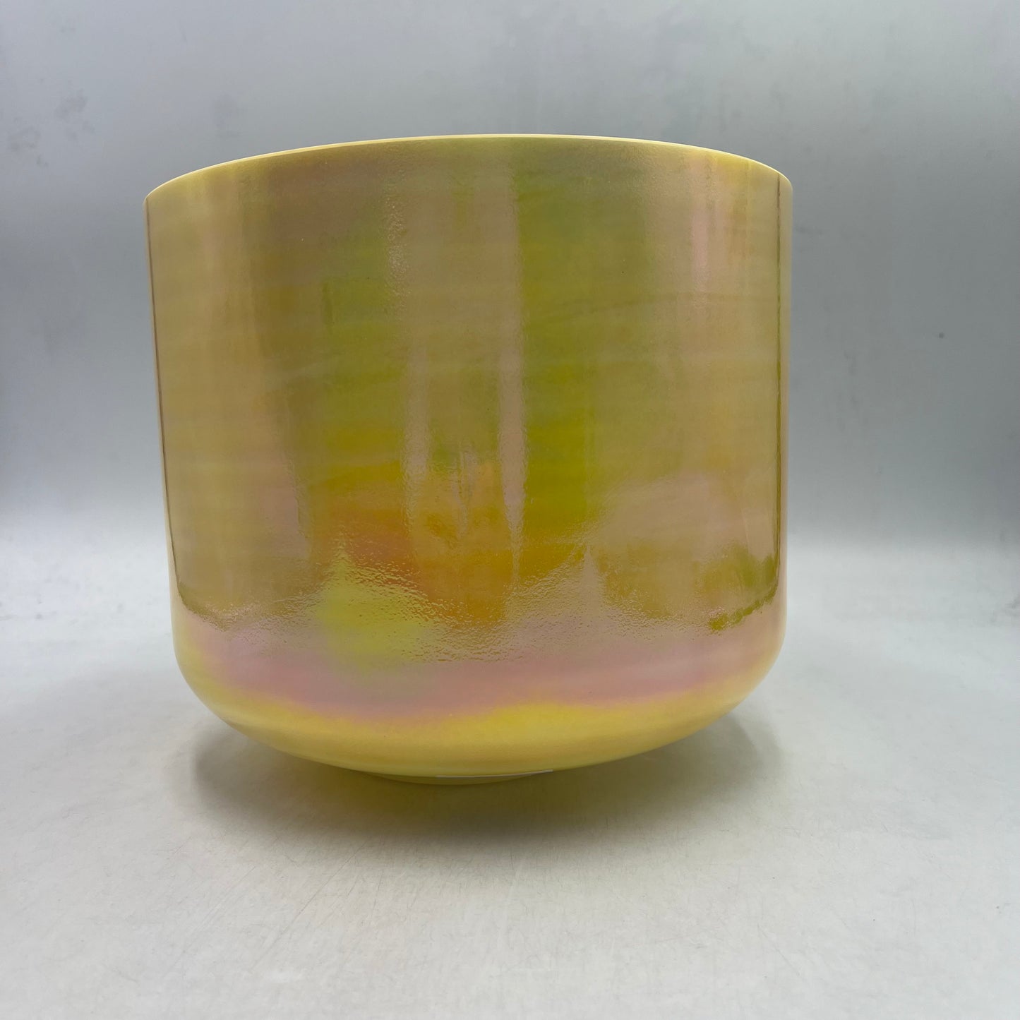 10" A-35 FRANKINCENSE, PLATINUM, CELESTIAL RINGS