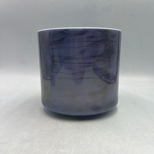 7" G+30 KYANITE, PINK OCEAN GOLD