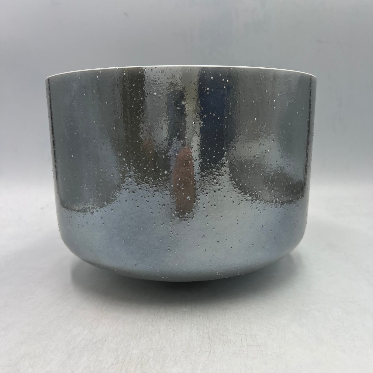 10" D-5 MOLDAVITE, PALLADIUM