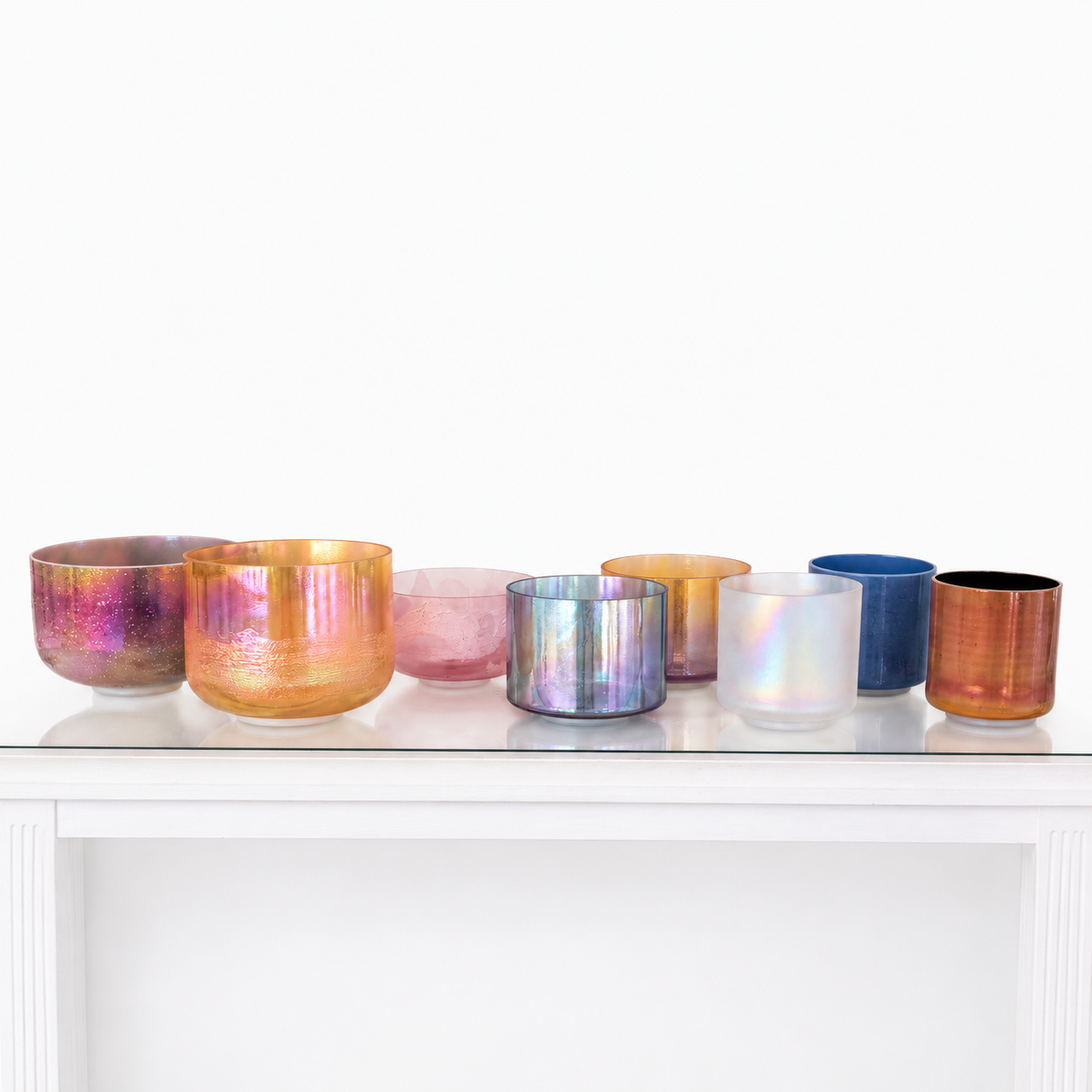 The Divine Feminine Temple Set