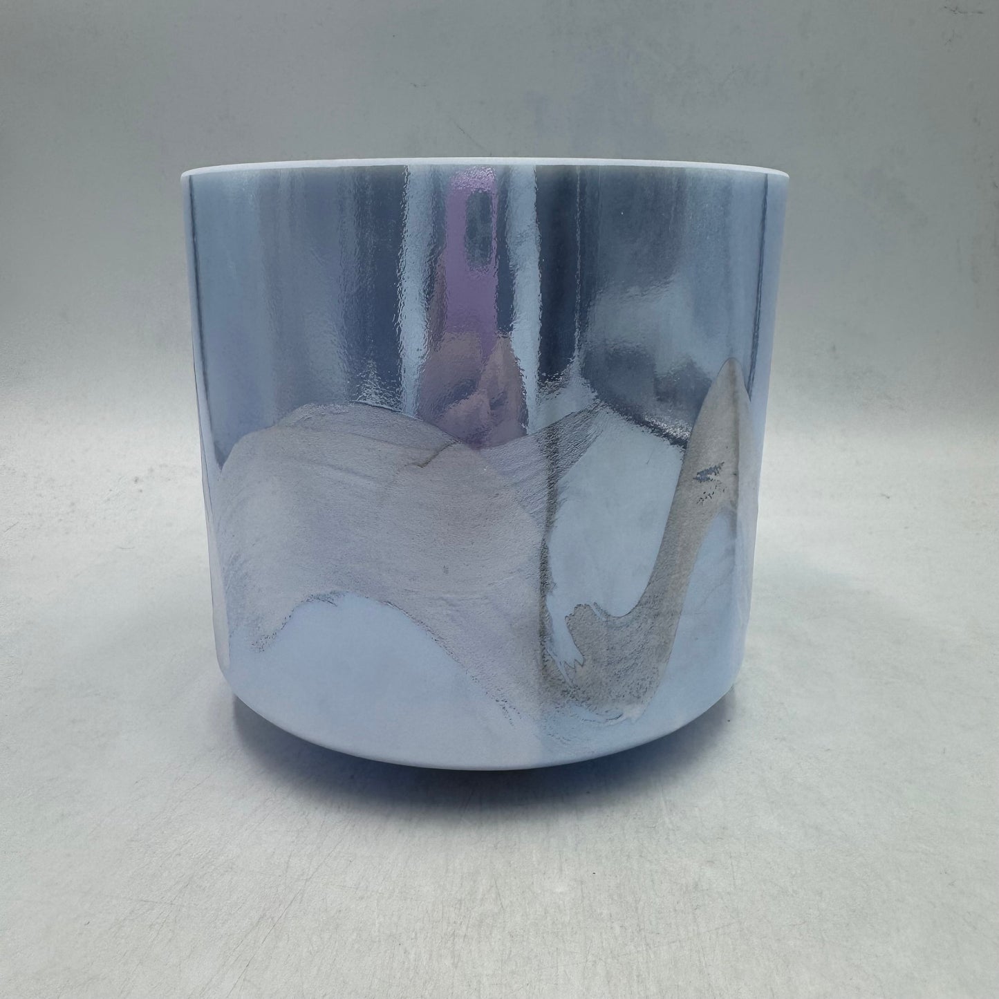 7" G+25 LARIMAR, PALLADIUM