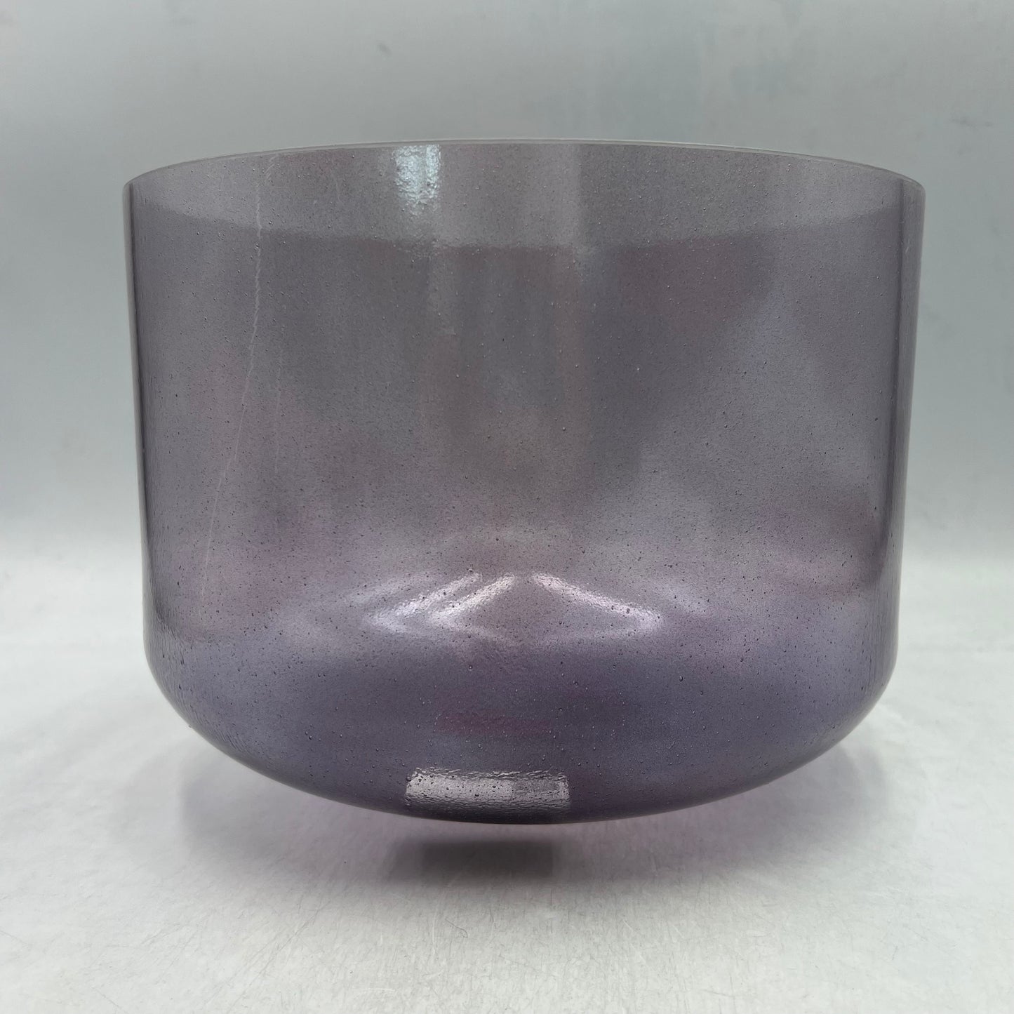10" A-5 Violet Aura Gold