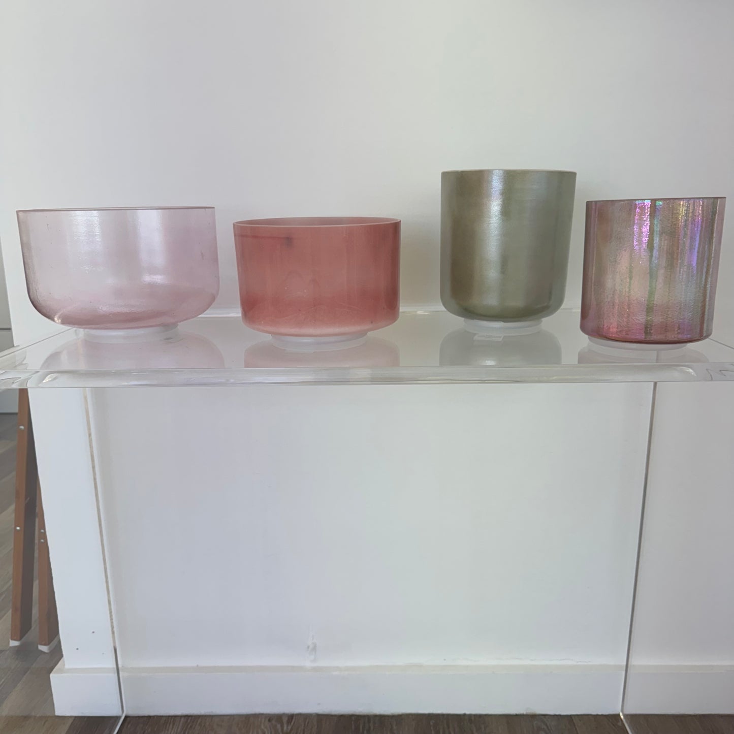 Magdelen's Garden Set