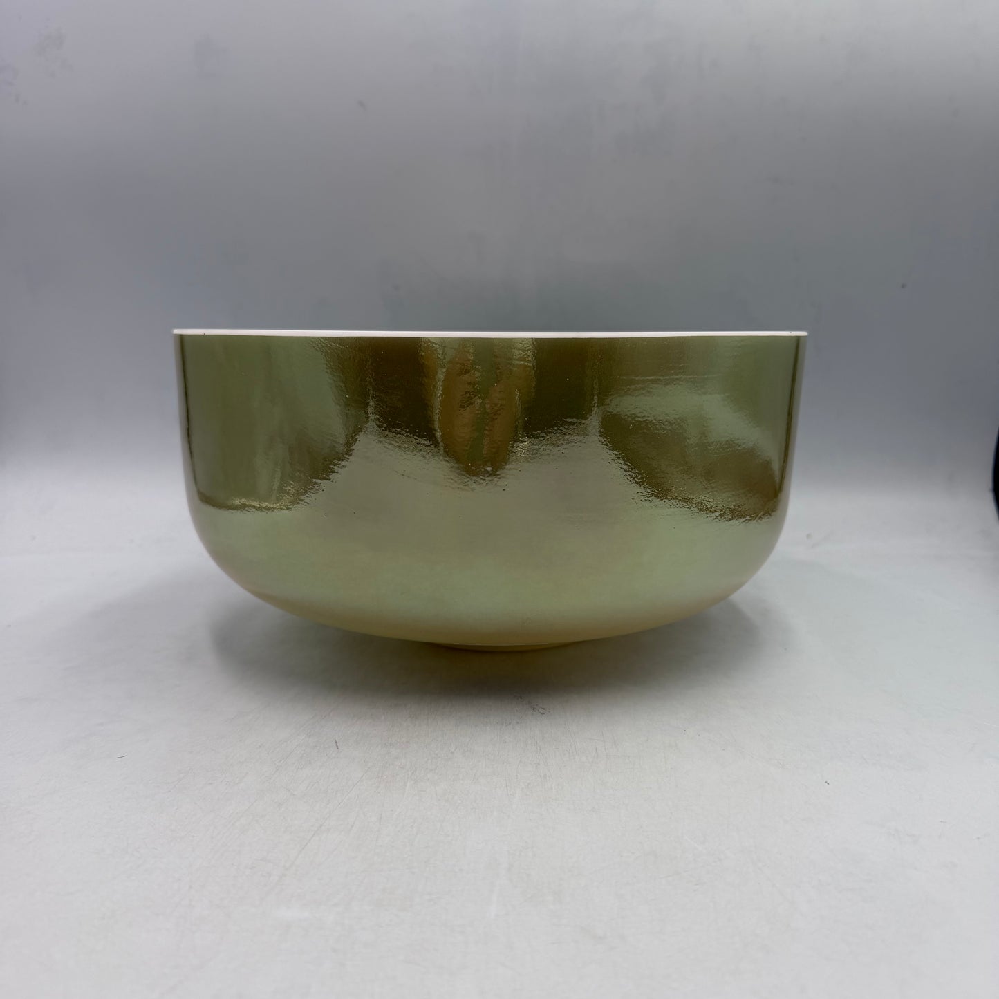 12" B-40 LAUGHING BUDDHA SUPREME BOWL