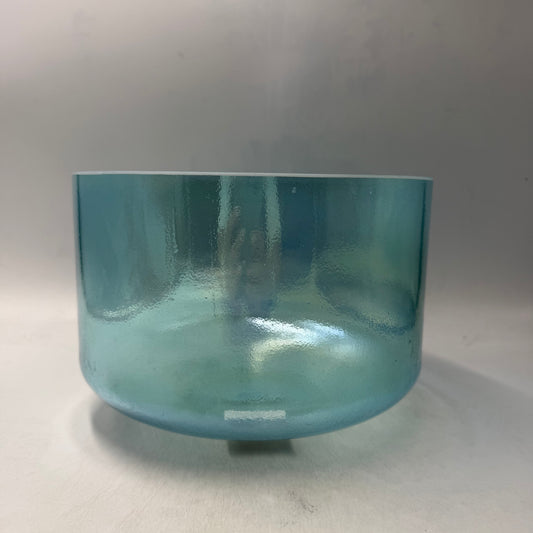10" C+5 AQUA AURA GOLD
