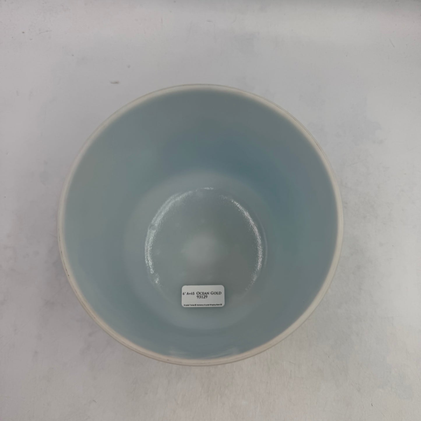 6" A+45 OCEAN GOLD