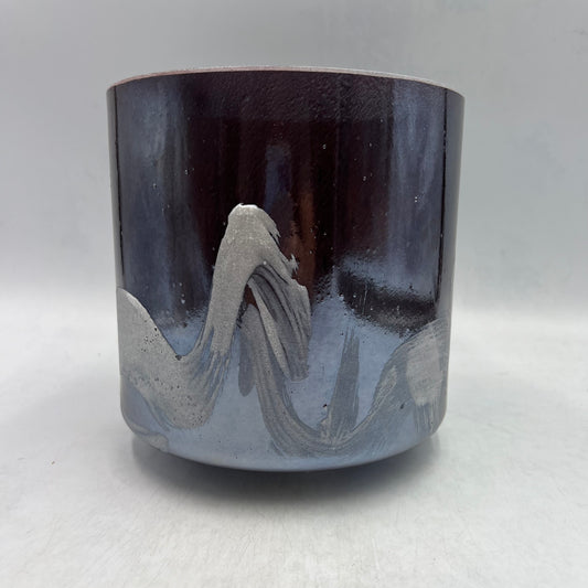 7" G+15 PINK TOURMALINE, PALLADIUM