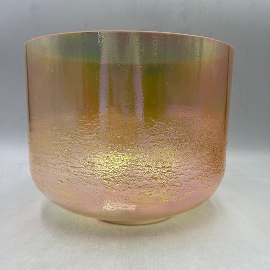 10" C-40 LEMURIAN SEED, CRONE GODDESS