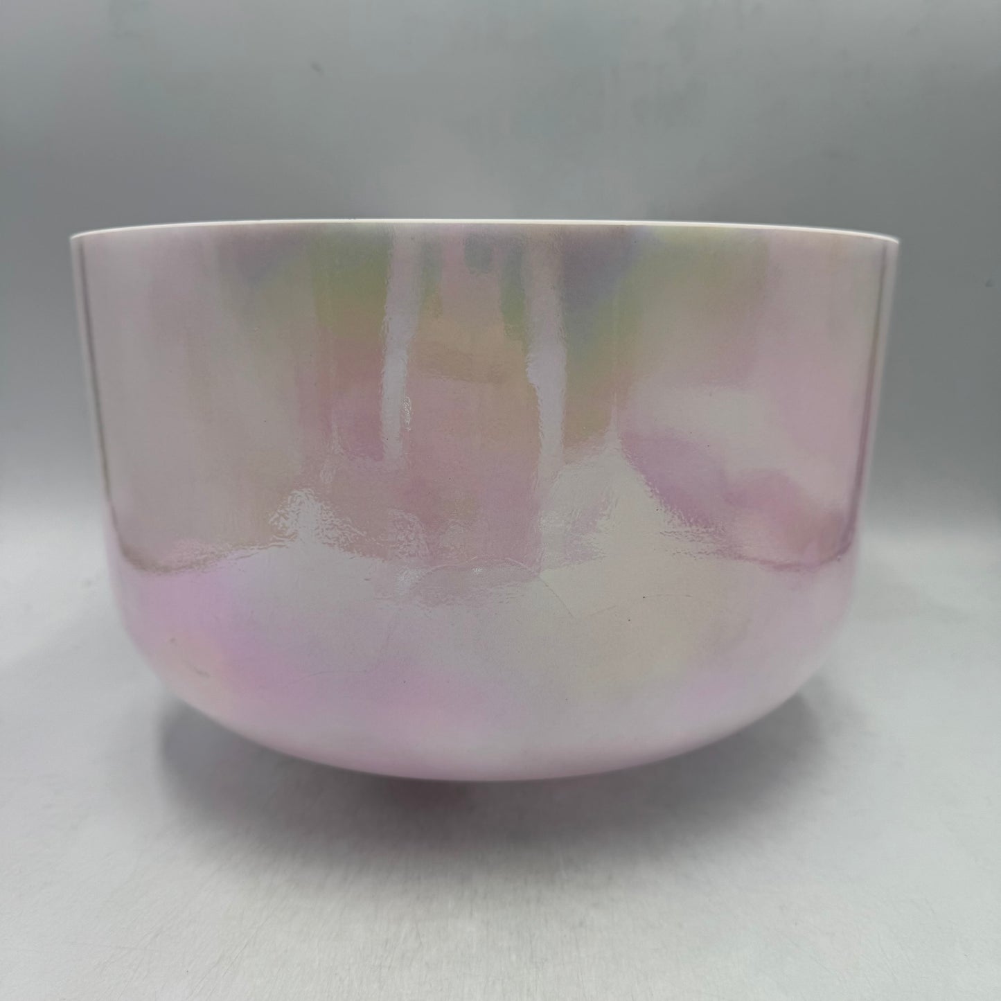 12" F#0 ST. GERMAIN SKY FROSTED INSIDE