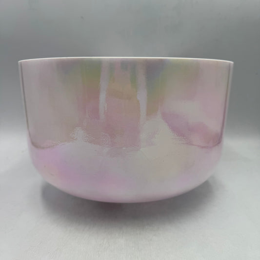 12" F#0 ST. GERMAIN SKY FROSTED INSIDE