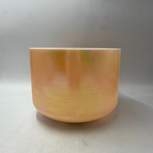 10" C0 CRONE GODDESS FROSTED RIM