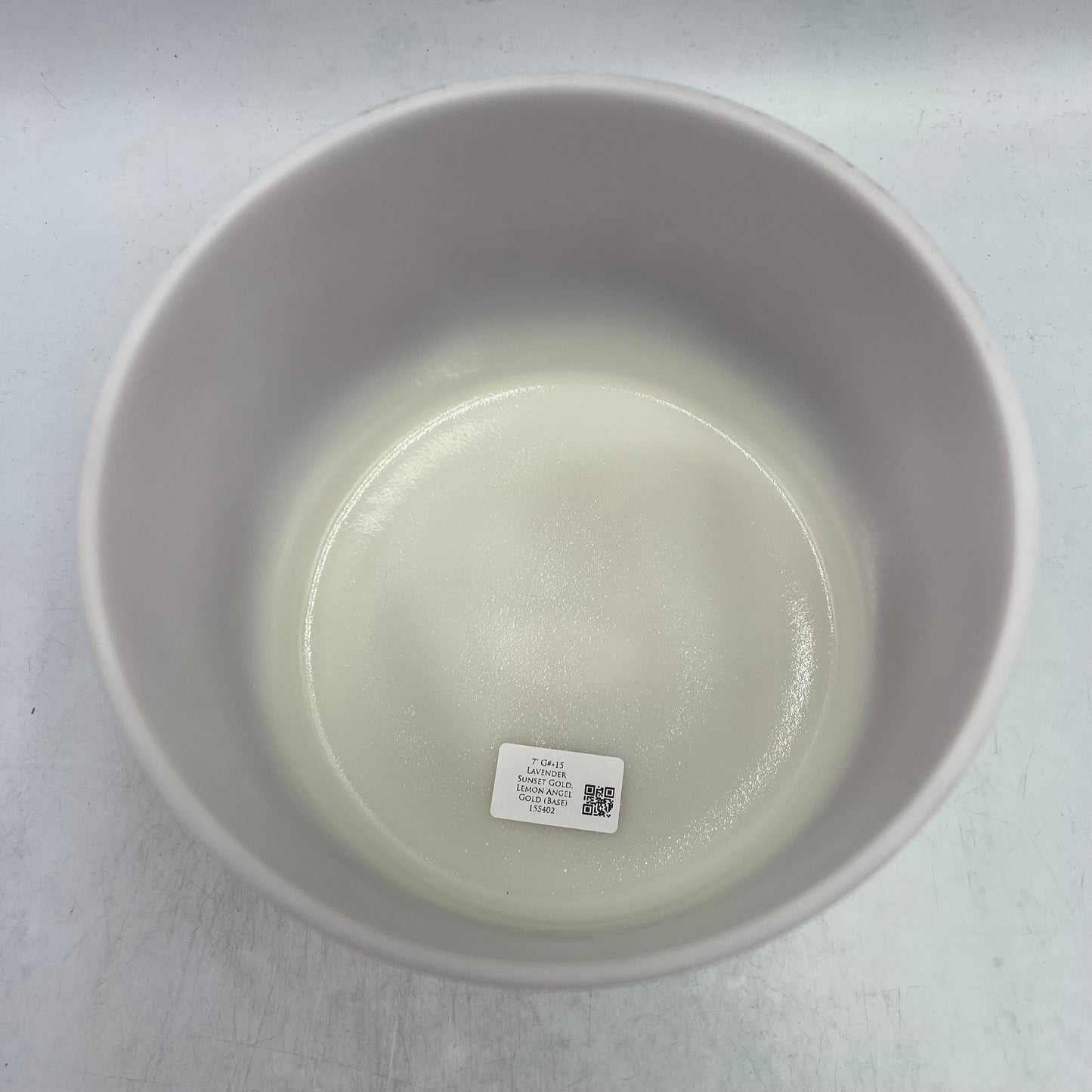 7 G#+15 LAVENDER SUNSET GOLD, LEMON ANGEL GOLD (BASE)