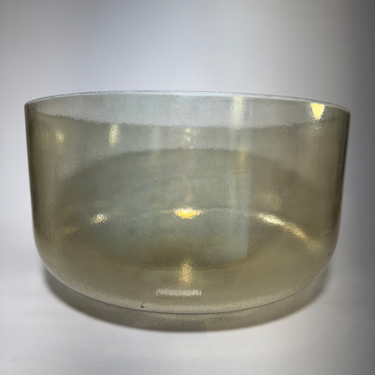 12" A+35 SMOKEY QUARTZ