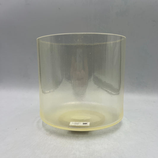 8" F-10 LEMON AURA GOLD