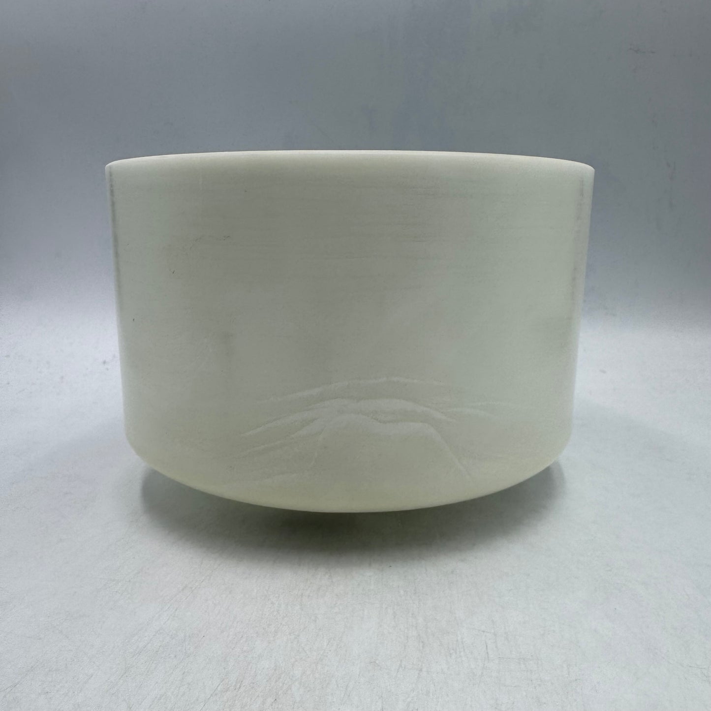 9" F-5 FRANKINCENSE, GREEN HEART OCEAN GOLD (INSIDE)