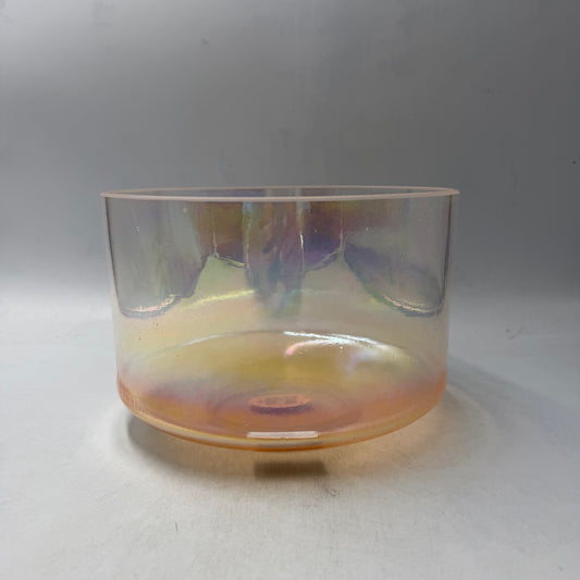 9" D-10 PLATINUM, GRANDMOTHER (BASE)