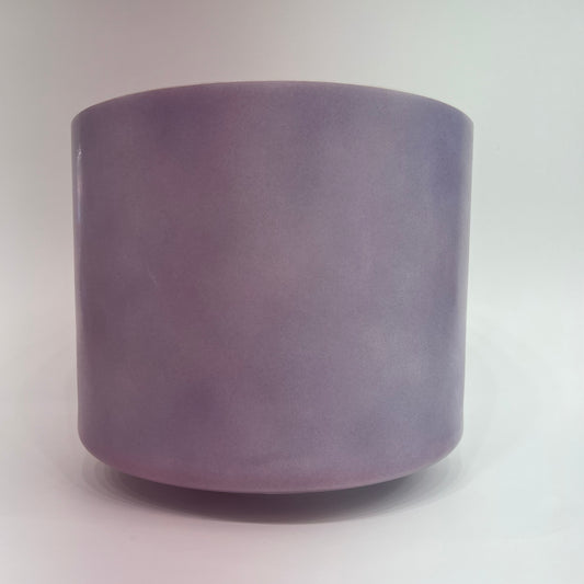 8" C-20 LAVENDER SUNSET GOLD