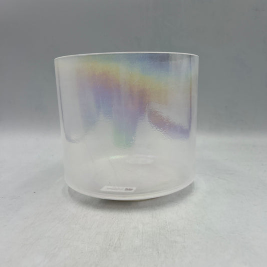 7" G+40 GREAT SALT LAKE SALT,  PLATINUM