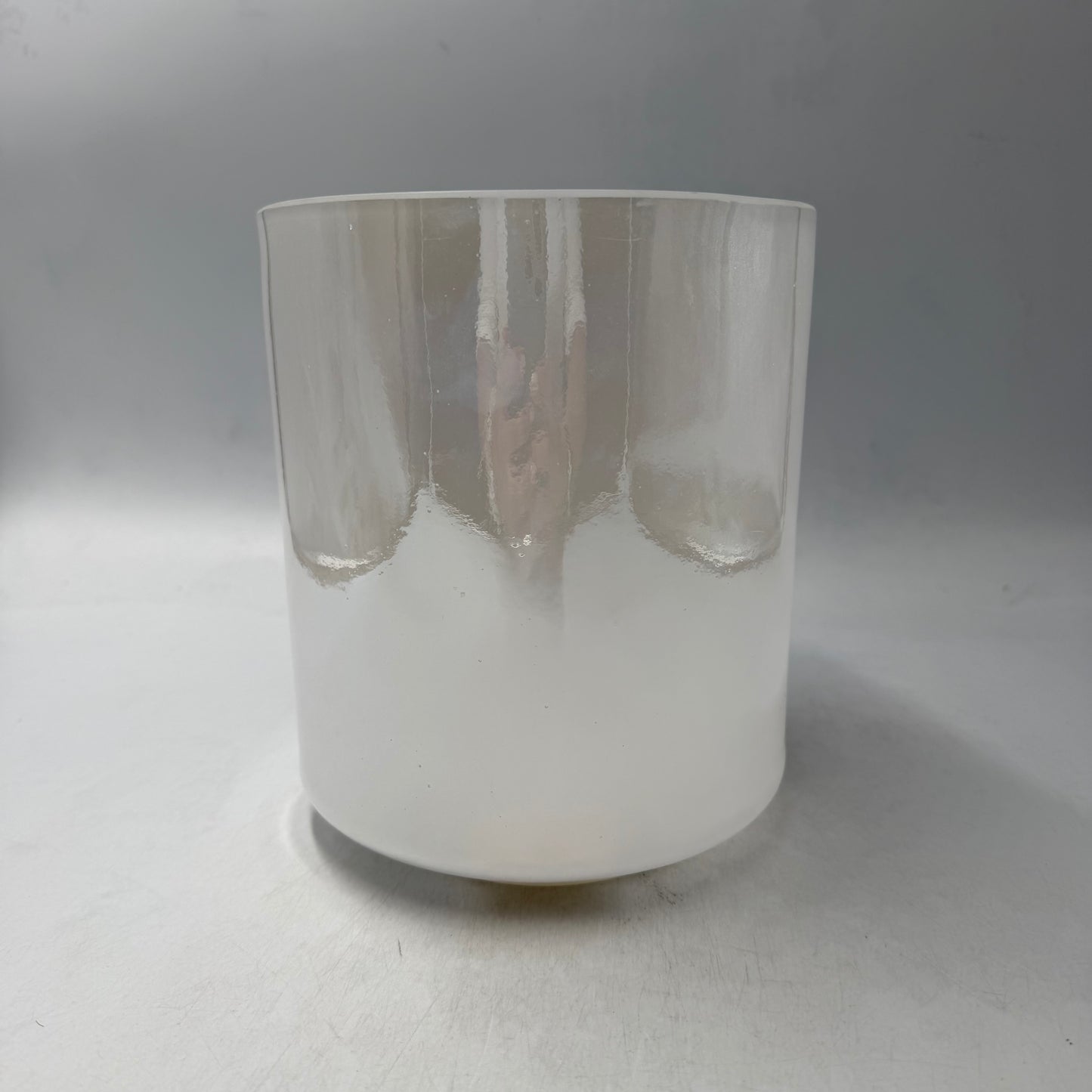 7" F-5 PALLADIUM TALL BOWL