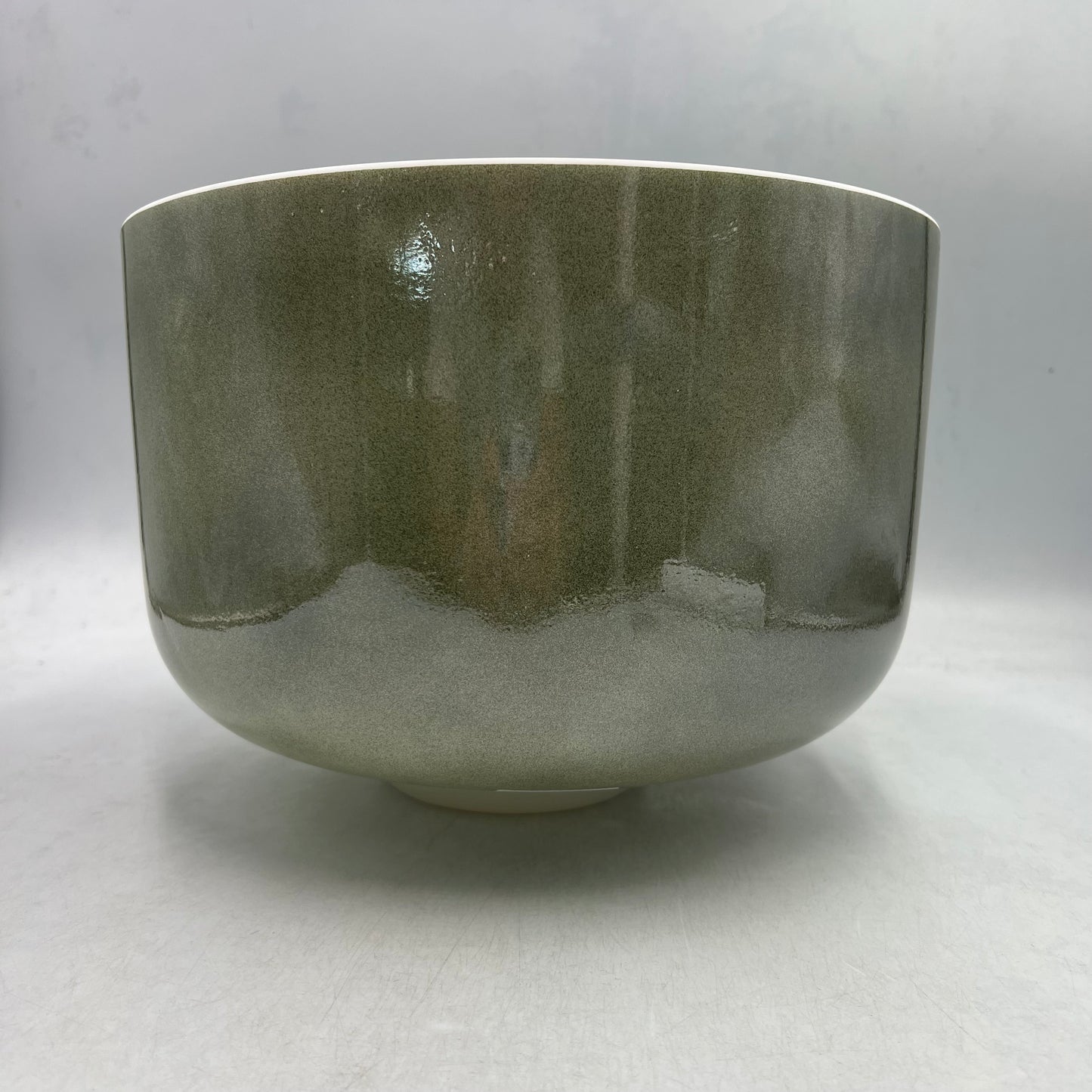 12" F#0 Sage Forest Gold