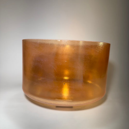 9" D#+10 GRANDMOTHER