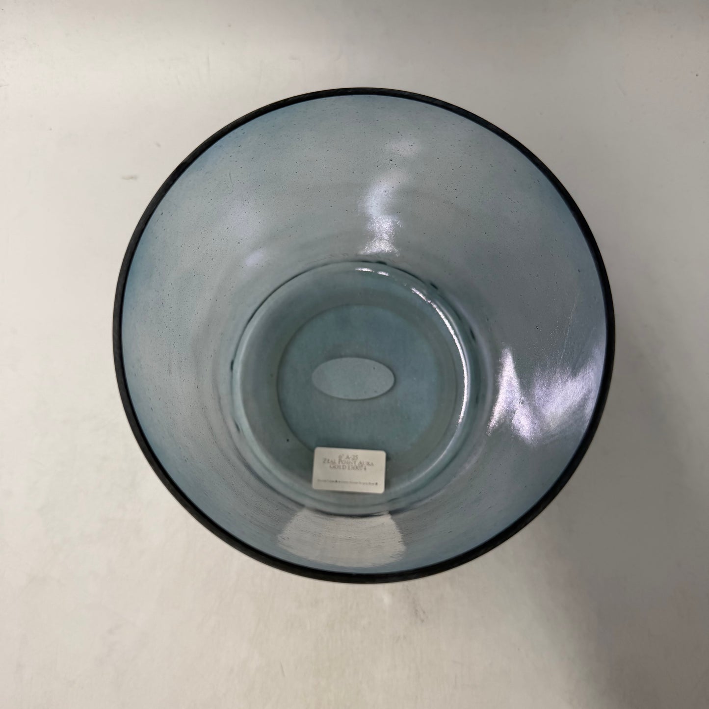6" A-25 ZEAL POINT AURA GOLD