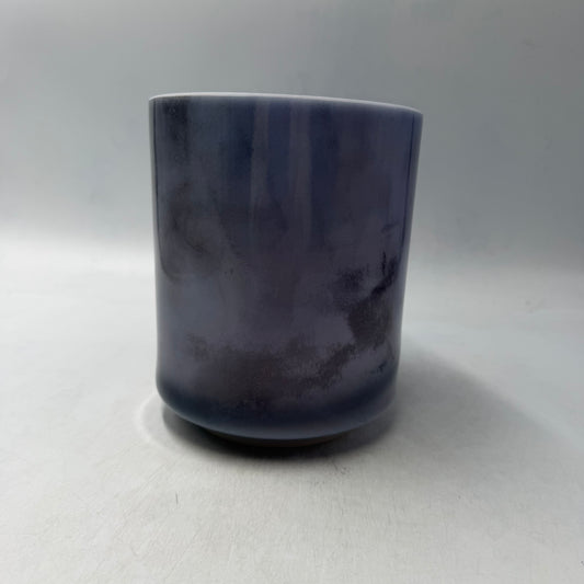 6" A#0 KYANITE, LAVENDER SUNSET GOLD