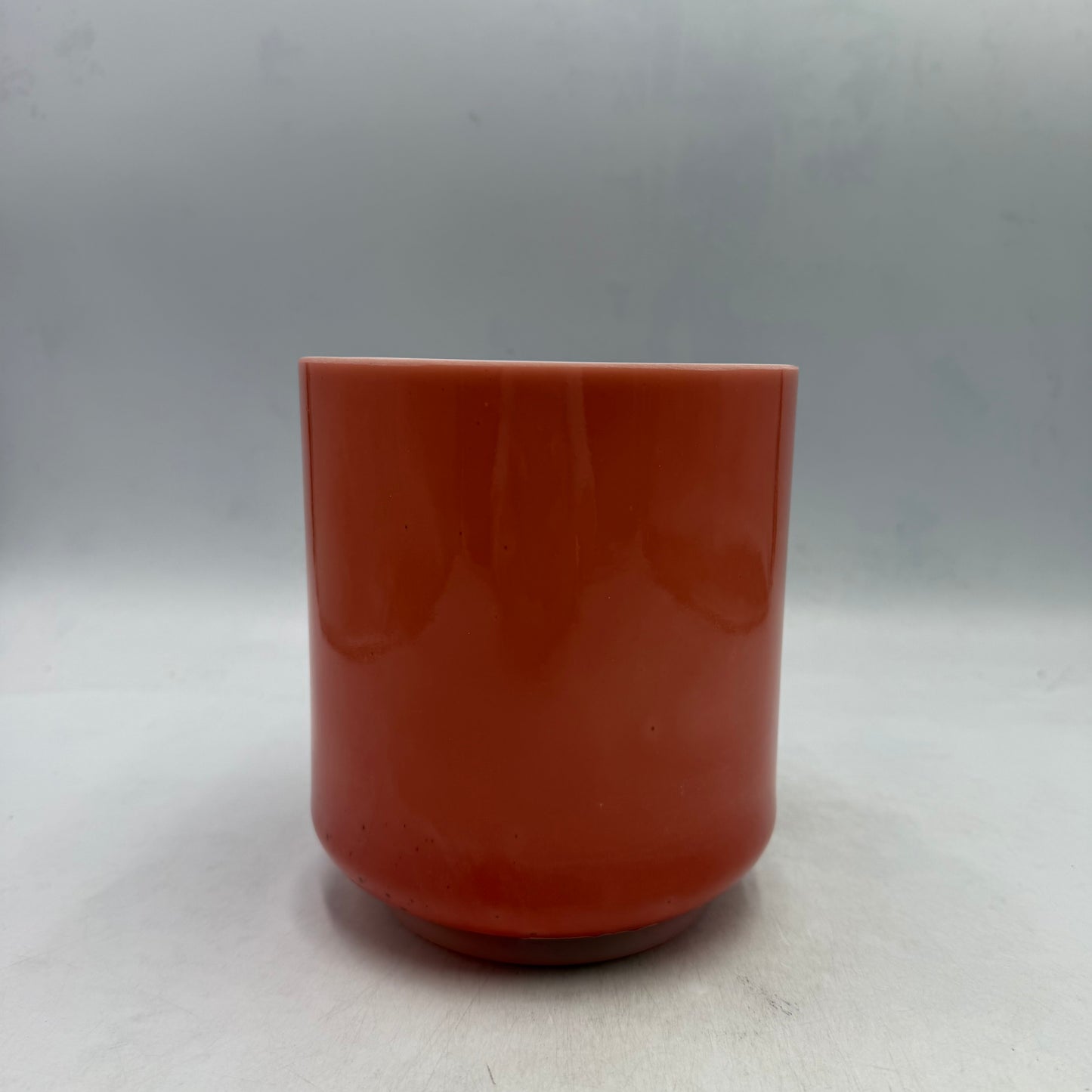 6" A+45 ROSE QUARTZ