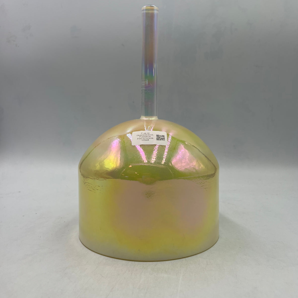 7" A#-20 Frankincense, Platinum, Practitioner