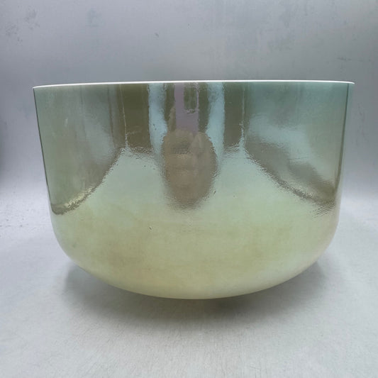 12" G0 LAUGHING BUDDHA SUPREME BOWL