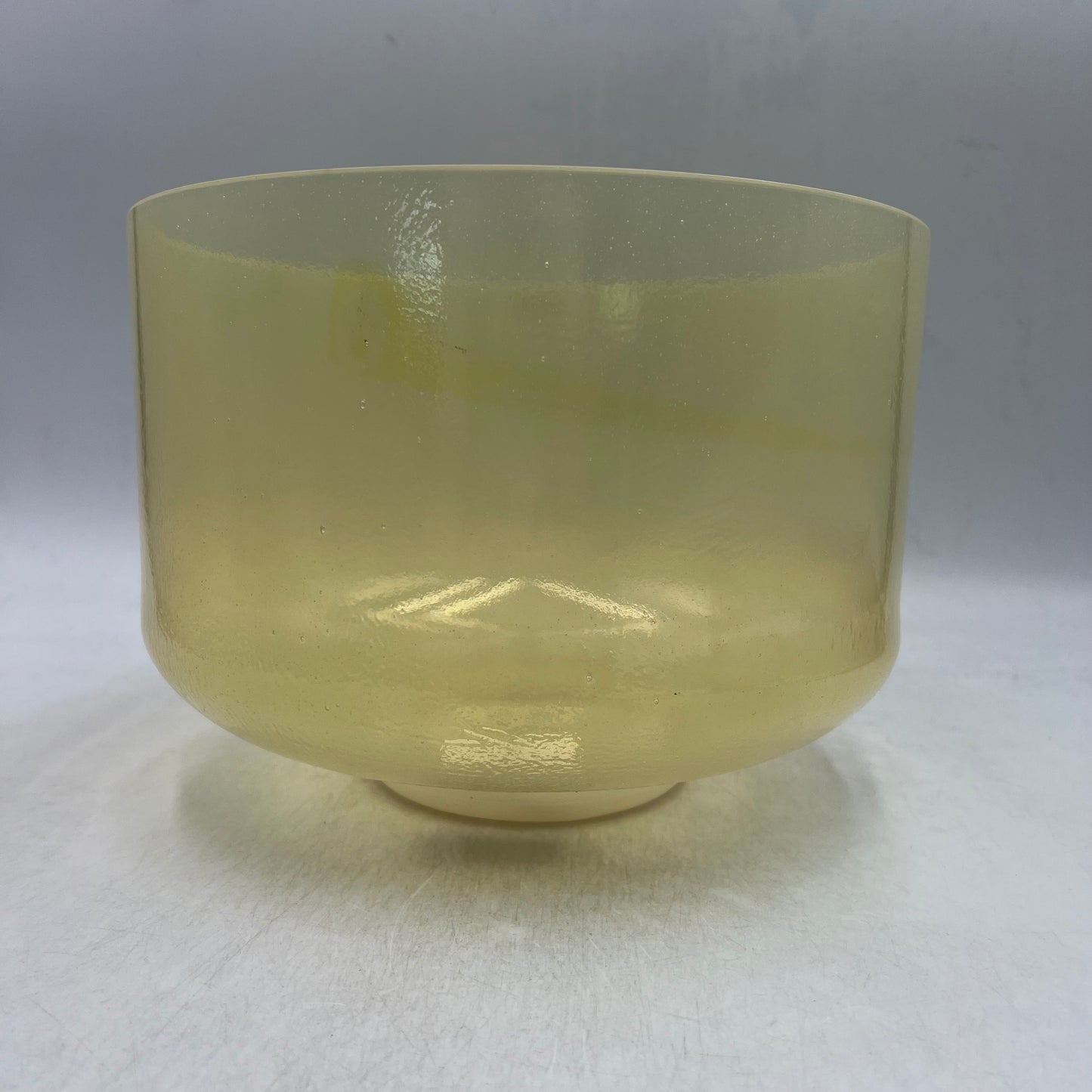 10" B+5 Libyan Gold Tektite