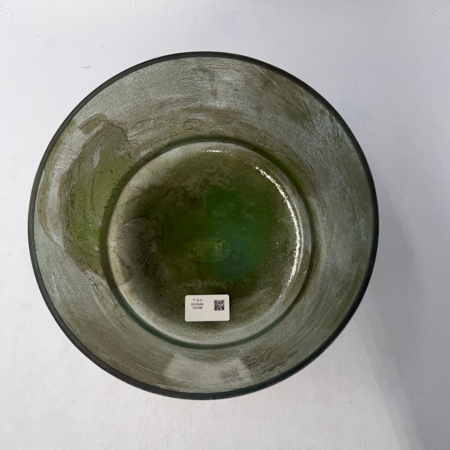 7" G-5 ANDARA