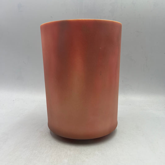 7" E+20 LABRADORITE FROSTED TALL