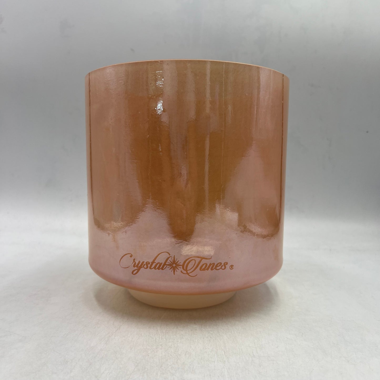 7" F-40 Carnelian, Palladium