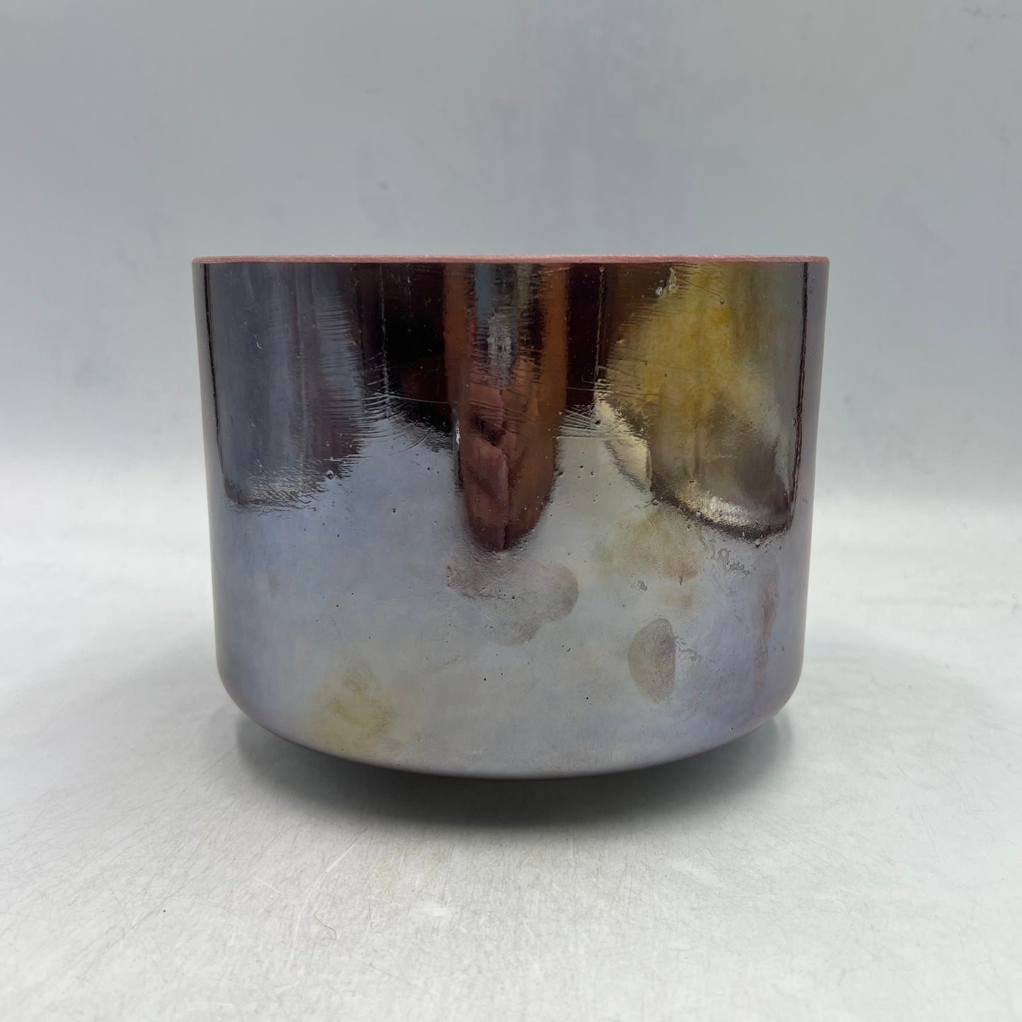 7" A#0 Amethyst, Palladium