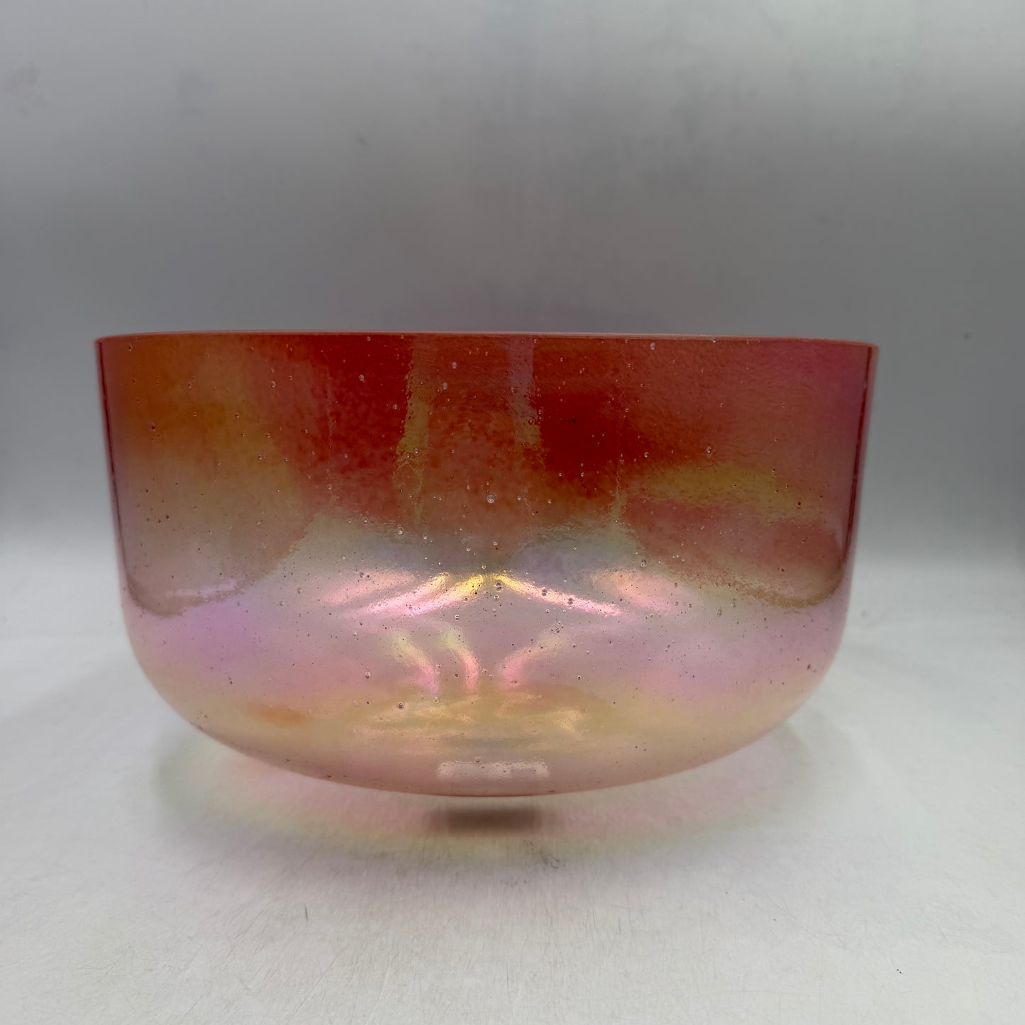 12" D#-40 MORGANITE, PLATINUM